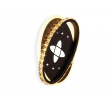 Настенный светодиодный светильник Ambrella light Ice FA233