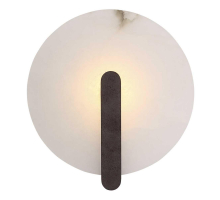 Настенный светильник ST Luce MONTRE SL1195.701.01