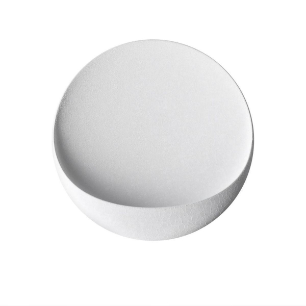 Настенный светодиодный светильник Odeon Light Hightech Vela 7005/7WL Настенный светодиодный светильник Odeon Light Hightech Vela 7005/7WL