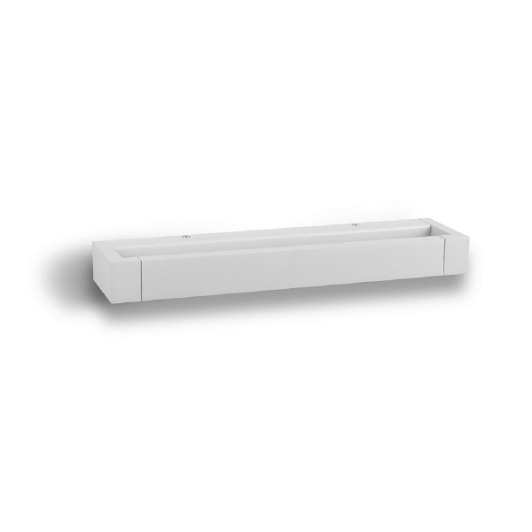 Настенный светодиодный светильник Crystal Lux CLT 028W WH Настенный светодиодный светильник Crystal Lux CLT 028W WH