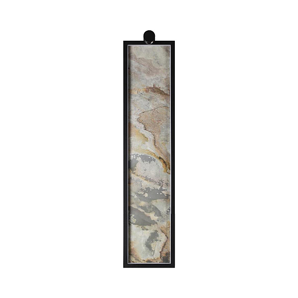 Настенный светильник Odeon Light STOFLAKE 5078/30WL
