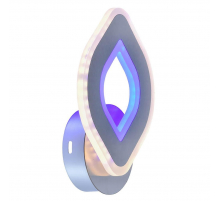 Настенный светодиодный светильник Profit Light 8006/1W NKL