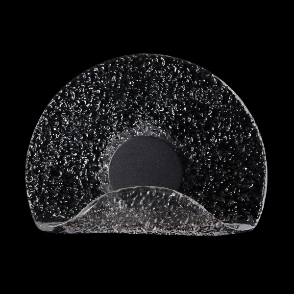 Настенный светодиодный светильник Crystal Lux Wave AP6W Led Transparent Настенный светодиодный светильник Crystal Lux Wave AP6W Led Transparent