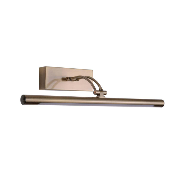 Настенный светильник Zortes BESSER ZRS.64705.14 Настенный светильник Zortes BESSER ZRS.64705.14