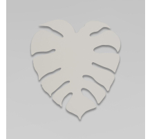 Настенный светильник TK Lighting 5946 Monstera