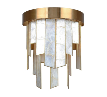 Настенный светильник Favourite Shally 4199-2W