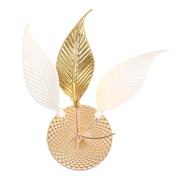 Бра Crystal Lux Stefania AP1