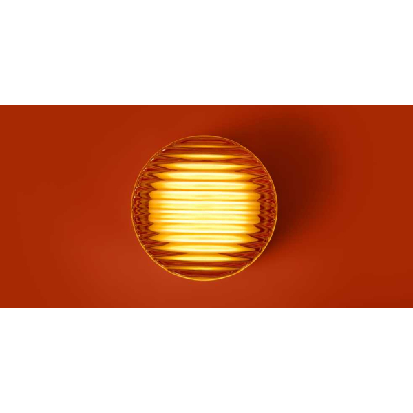 Настенный светильник Freya Modern Retro FR5603WL-L8YA