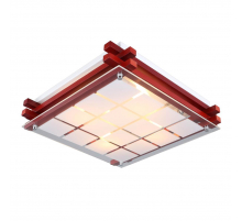 Настенный светильник Omnilux OML-40527-02