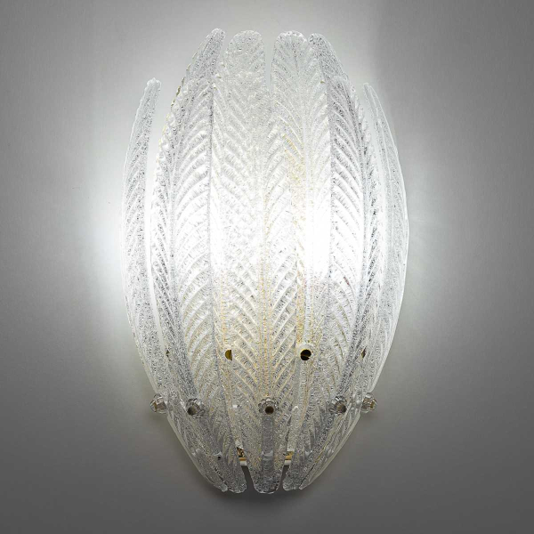 Настенный светильник Citilux Deltoro CL327320