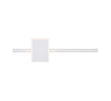 Настенный светильник Freya Очарование / Allure FR6123WL-L18W