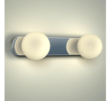 Настенный светильник Nowodvorski Brazos 6950