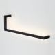 Настенный светильник Odeon Light Grafic Hightech 7153/14WL