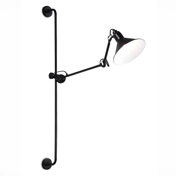 Настенный светильник ST Luce SVEVO SL1804.401.01 Настенный светильник ST Luce SVEVO SL1804.401.01