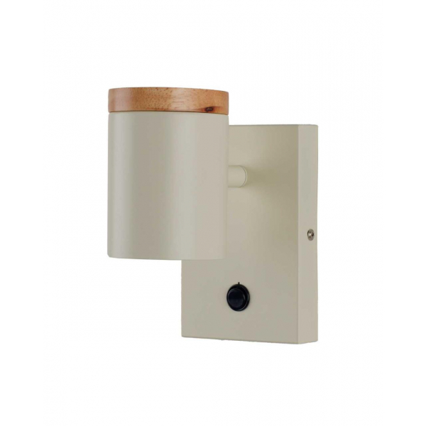 Светильник настенный Moderli Asheswood V11292-1W Светильник настенный Moderli Asheswood V11292-1W
