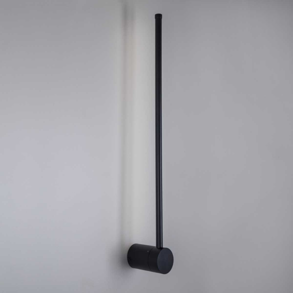 Настенный светильник LED4U L7271-600 BK Настенный светильник LED4U L7271-600 BK