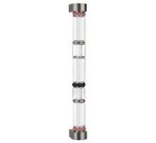 Настенный светильник Odeon Light Collier L-Vision 5456/18WL