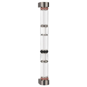 Настенный светильник Odeon Light Collier L-Vision 5456/18WL