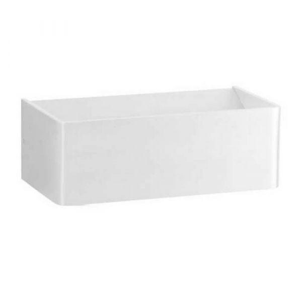 Настенный светильник Crystal Lux CLT 010W200 WH Настенный светильник Crystal Lux CLT 010W200 WH