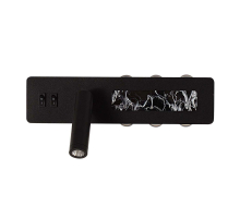 Настенный светодиодный светильник F-Promo Hickory 4692-1W