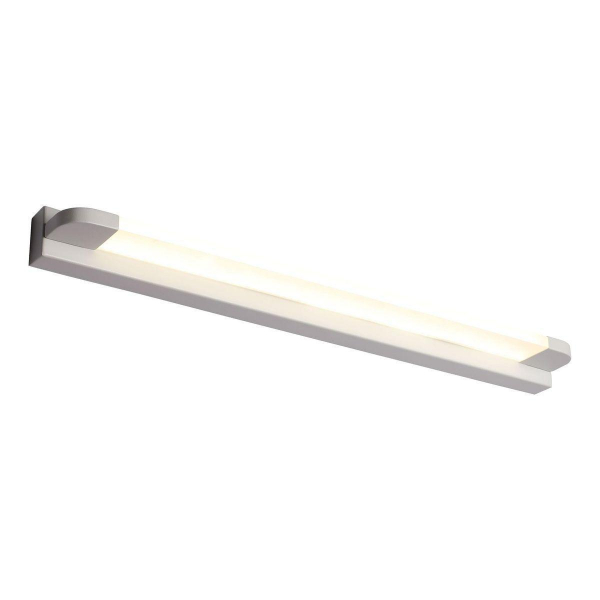 Настенный светодиодный светильник Escada 10225/1LED White Настенный светодиодный светильник Escada 10225/1LED White