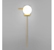 Настенный светильник Eurosvet Fredo 40033/1 золото