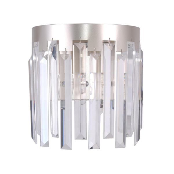 Настенный светильник Gerhort G21132/2wCPGD CL Настенный светильник Gerhort G21132/2wCPGD CL