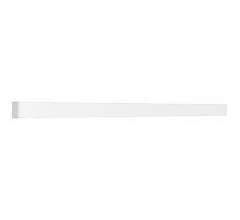 Настенный светодиодный светильник Lightstar Fiume 810546CCT