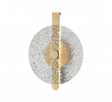 Настенный светодиодный светильник Aployt Lorentayn APL.328.01.09