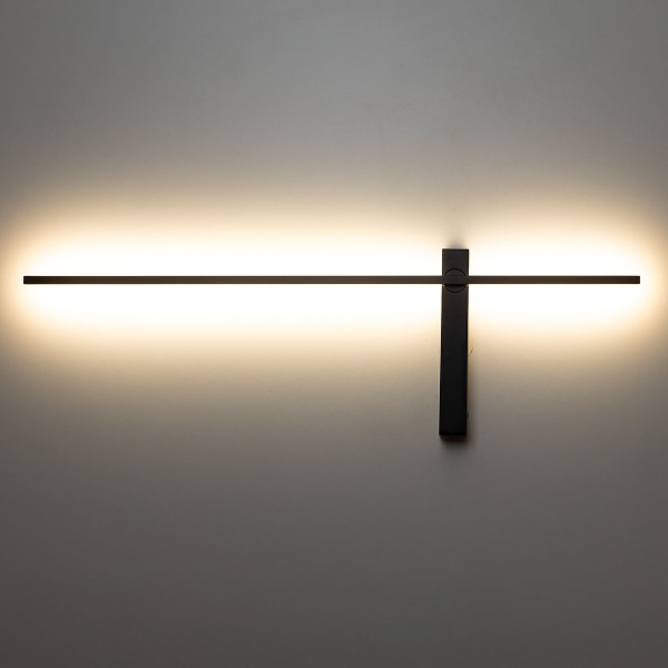 Настенный светодиодный светильник Citilux Pixel CL216471