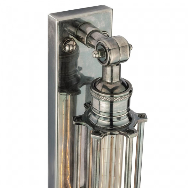 Настенный светильник Covali WL-51579 Настенный светильник Covali WL-51579