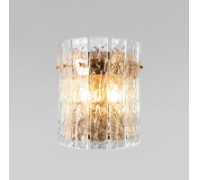Настенный светильник Loft IT Nevada 10297W French gold