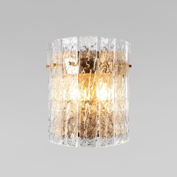 Настенный светильник Loft IT Nevada 10297W French gold Настенный светильник Loft IT Nevada 10297W French gold
