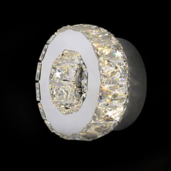 Настенный светильник Citilux Olimpia EL330W12.1 Настенный светильник Citilux Olimpia EL330W12.1