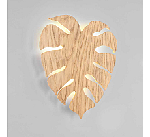 Настенный светильник TK Lighting 5422 Monstera