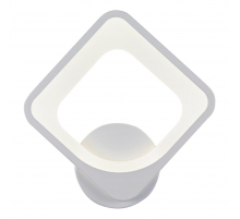 Настенный светильник iLedex Pluto 5228/1-WH