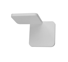 Настенный светодиодный светильник Arte Lamp Virata A1807AP-1WH