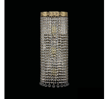 Настенный светильник Bohemia Ivele 83401B/20IV-50 G Balls