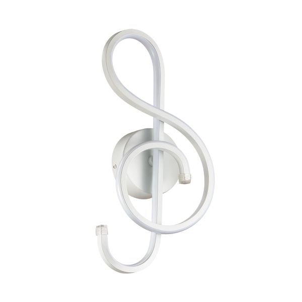 Настенный светильник Lumion Ledio Felix 3774/15WL