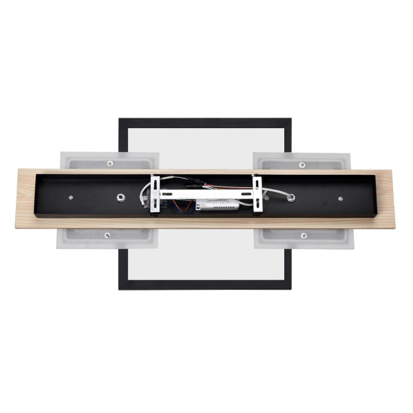 Светильник настенный LUMION LEDIO 8025/20WL