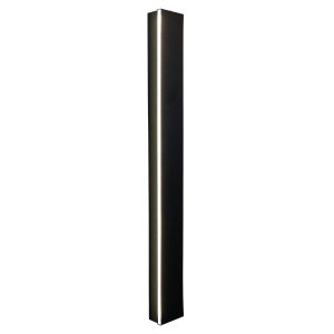 Настенный светодиодный светильник Lussole Loft Bridgeport LSP-7046