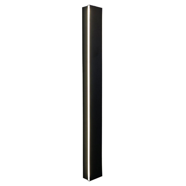 Настенный светодиодный светильник Lussole Loft Bridgeport LSP-7046 Настенный светодиодный светильник Lussole Loft Bridgeport LSP-7046