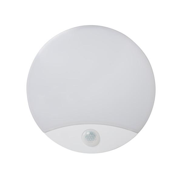 Светильник настенный с датчиком Kanlux SANSO LED 15W-NW-SE 26520 Светильник настенный с датчиком Kanlux SANSO LED 15W-NW-SE 26520