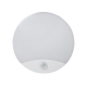 Светильник настенный с датчиком Kanlux SANSO LED 15W-NW-SE 26520