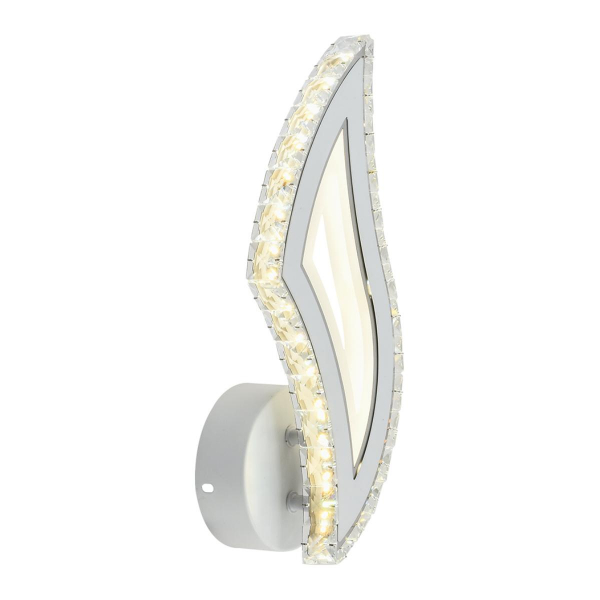 Настенный светодиодный светильник Profit Light 3905/1W WHT Настенный светодиодный светильник Profit Light 3905/1W WHT