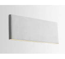 Настенный светильник Lucia Tucci Aero W205 Bianco LED