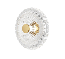 Настенный светодиодный светильник Maytoni Amulet MOD555WL-L4G3K