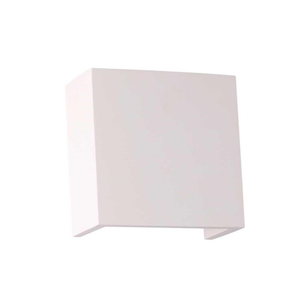 Настенный светильник Odeon Light Hightech Gips 3883/1W Настенный светильник Odeon Light Hightech Gips 3883/1W