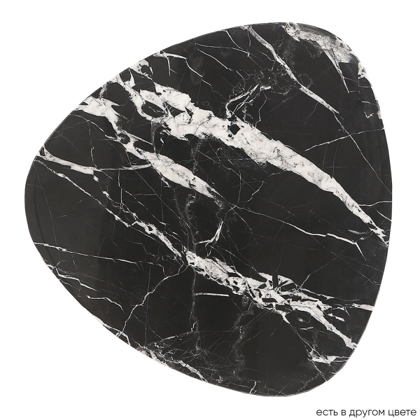 Настенный светодиодный светильник Crystal Lux Fresa AP10W Led D270 Black