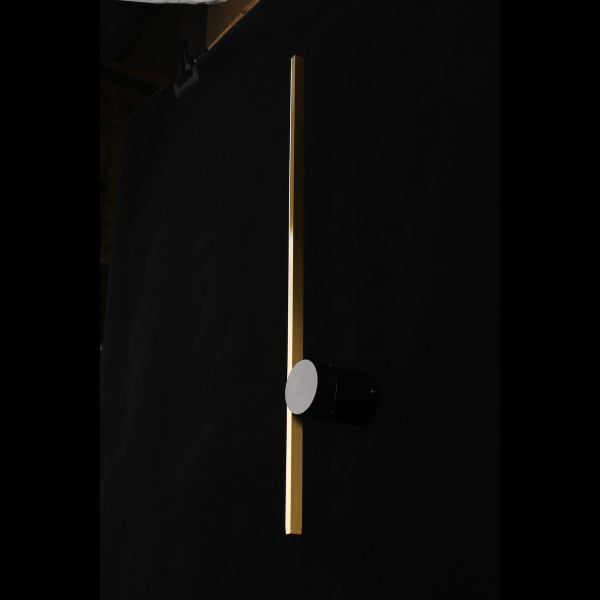 Настенный светодиодный светильник Aployt Beatris APL.056.11.09